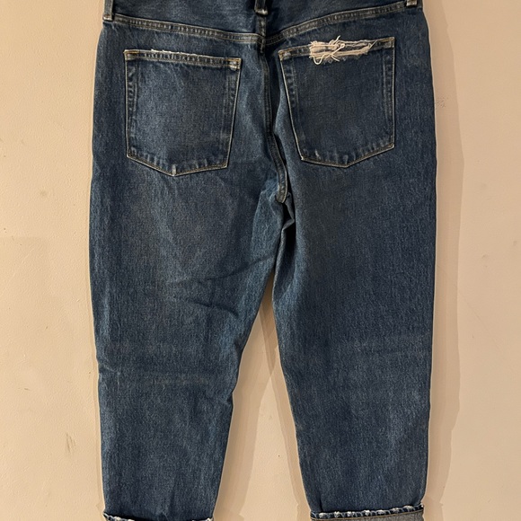 J.Crew slouchy boyfriend jeans - Picture 6 of 7